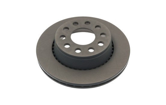 Disque de frein 43932 FEBI