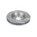 Disque de frein 43935 FEBI, Vignette 3