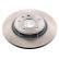 Disque de frein 43940 FEBI, Vignette 2