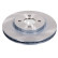Disque de frein 43941 FEBI, Vignette 2