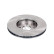Disque de frein 43941 FEBI, Vignette 3