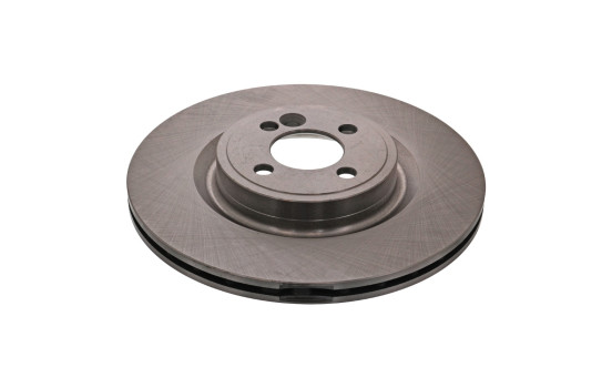 Disque de frein 43947 FEBI