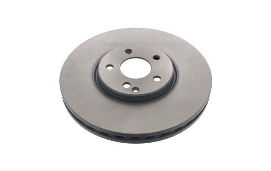 Disque de frein 43952 FEBI