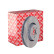 Disque de frein 43965 FEBI