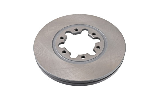 Disque de frein 43968 FEBI