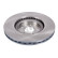 Disque de frein 43982 FEBI, Vignette 3