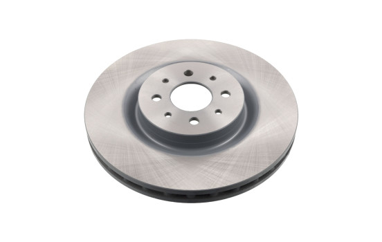 Disque de frein 43984 FEBI