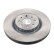Disque de frein 43984 FEBI, Vignette 2