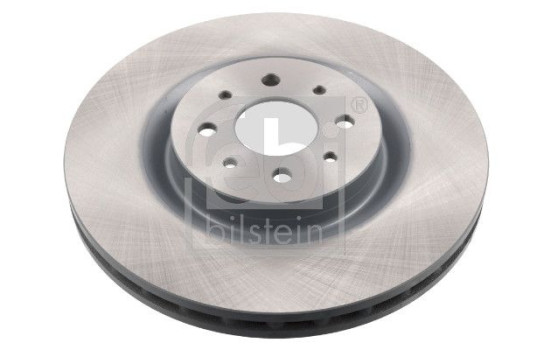 Disque de frein 43984 FEBI, Image 2
