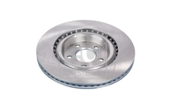 Disque de frein 43985 FEBI, Image 3