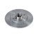 Disque de frein 43986 FEBI, Vignette 3