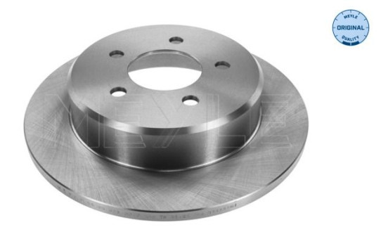 Disque de frein 44-15 523 0003 Meyle