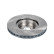 Disque de frein 44007 FEBI, Vignette 3