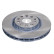 Disque de frein 44009 FEBI, Vignette 2