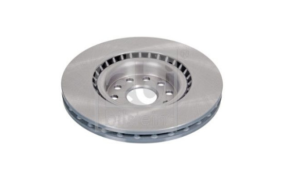 Disque de frein 44009 FEBI, Image 3