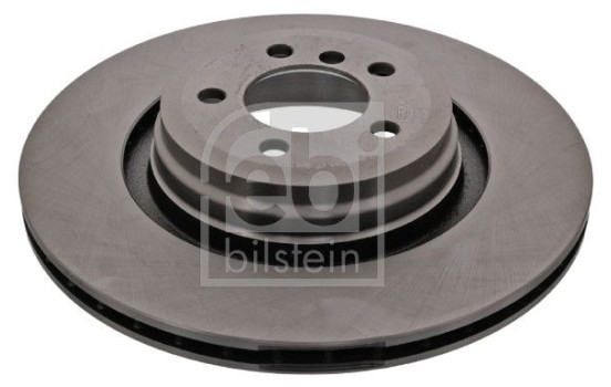 Disque de frein 44010 FEBI, Image 2