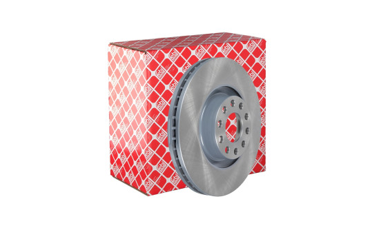 Disque de frein 44021 FEBI