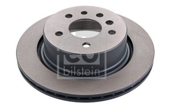 Disque de frein 44045 FEBI, Image 2