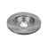 Disque de frein 44047 FEBI, Vignette 3