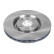 Disque de frein 44057 FEBI, Vignette 2
