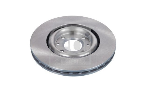 Disque de frein 44057 FEBI, Image 3
