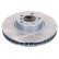Disque de frein 44072 FEBI, Vignette 2
