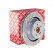 Disque de frein 44084 FEBI