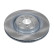 Disque de frein 44097 FEBI, Vignette 2