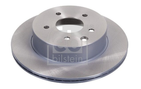 Disque de frein 44119 FEBI, Image 2