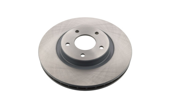 Disque de frein 44138 FEBI