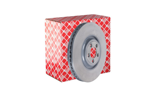 Disque de frein 44144 FEBI