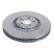 Disque de frein 44144 FEBI, Vignette 2