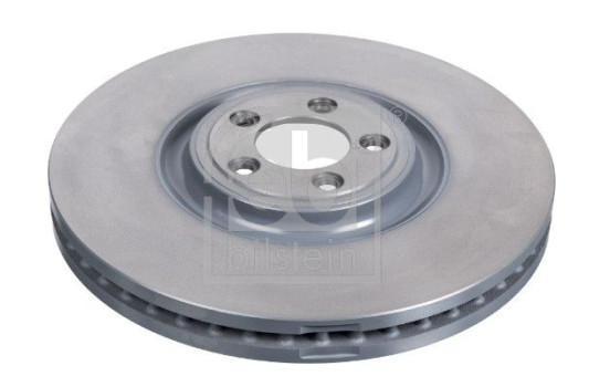 Disque de frein 44144 FEBI, Image 2