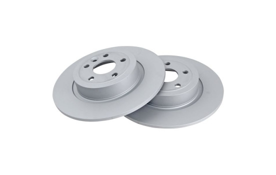 Disque de frein 450.5215.20 Zimmermann