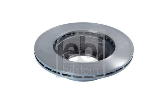 Disque de frein 47464 FEBI, Image 2