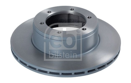 Disque de frein 47464 FEBI, Image 4