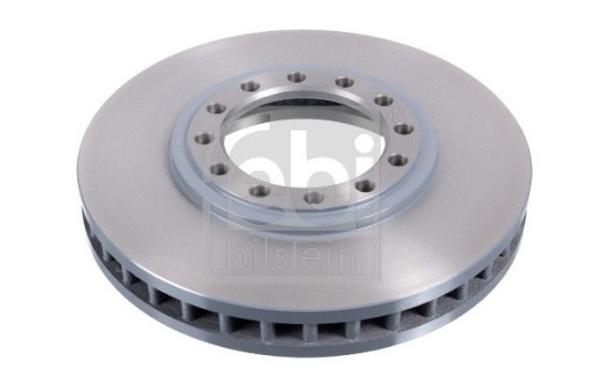 Disque de frein 47468 FEBI