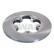 Disque de frein 50105712 Swag, Vignette 2