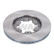 Disque de frein 50944106 Swag, Vignette 2