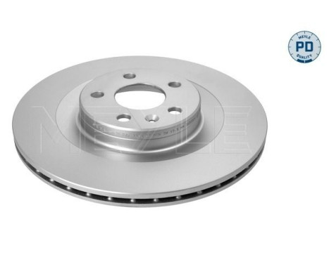 Disque de frein 515 523 0016/PD Meyle