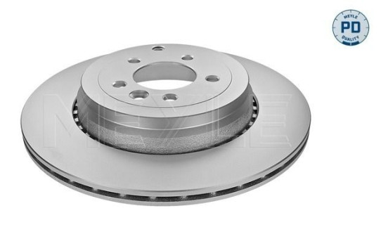 Disque de frein 53-15 523 0014/PD Meyle