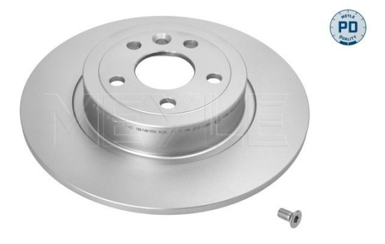 Disque de frein 53-15 523 0018/PD Meyle