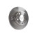Disque de frein 53917416 Swag, Vignette 2