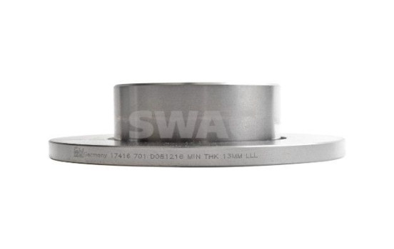 Disque de frein 53917416 Swag, Image 3