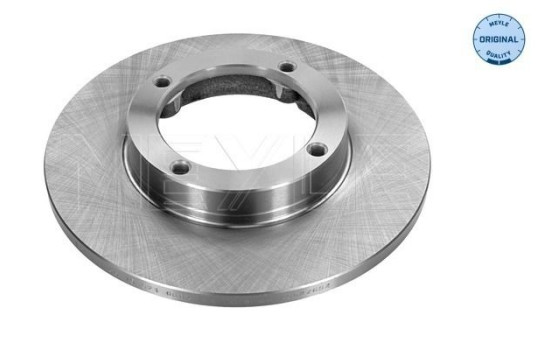 Disque de frein 56-15 521 0000 Meyle