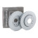 Disque de frein 600.3232.20 Zimmermann