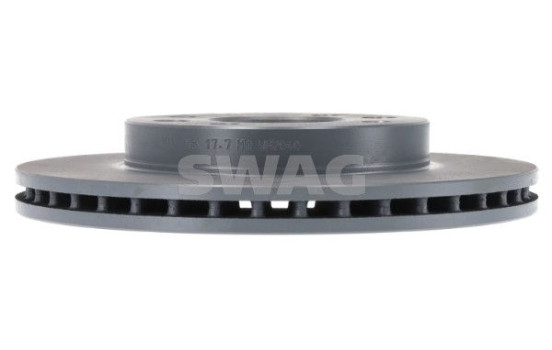 Disque de frein 60909072 Swag, Image 3