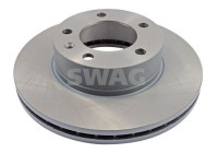 Disque de frein 60922240 Swag