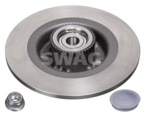 Disque de frein 60924290 Swag