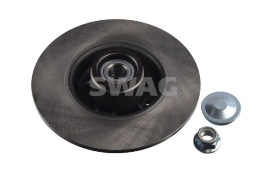 Disque de frein 60928154 Swag, Image 2